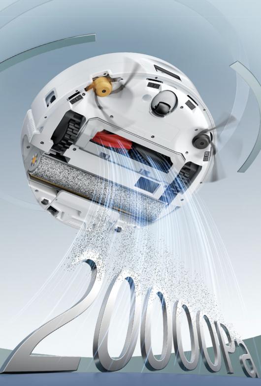 ʯͷ P20 ˮɨػУ20000 Pa AI Ͳ֣3999 Ԫ