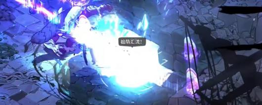 《哈迪斯2》头颅全形态好用构筑BD分享 《哈迪斯2》头颅全形态好用构筑BD分享