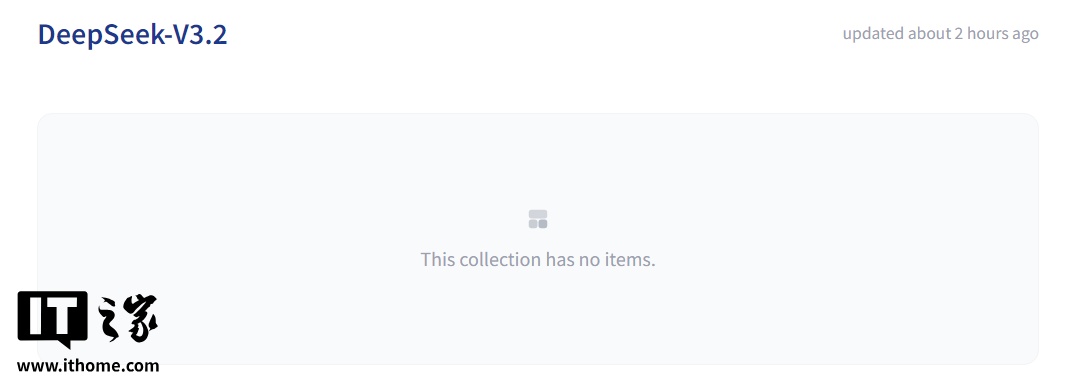 消息称 DeepSeek V3.2、智谱 GLM4.6 等 AI 大模型即将发布 消息称 DeepSeek V3.2、智谱 GLM4.6 等 AI 大模型即将发布