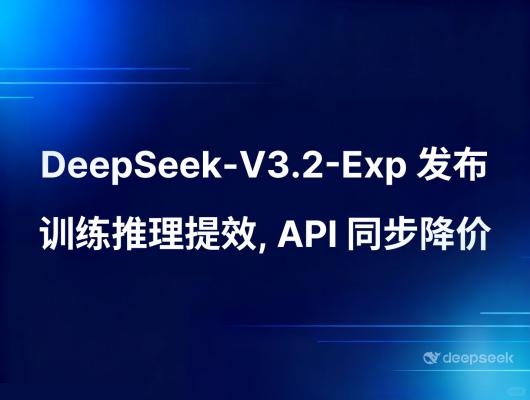 DeepSeek-V3.2-Exp ģ����ʽ��������Դ��API �������