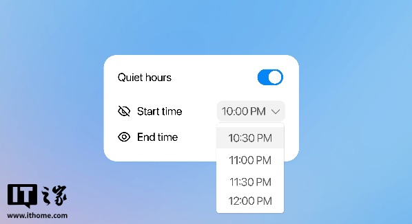 OpenAI 推出 ChatGPT 家长控制功能,可限制使用时间、减少敏感内容等 OpenAI 推出 ChatGPT 家长控制功能,可限制使用时间、减少敏感内容等