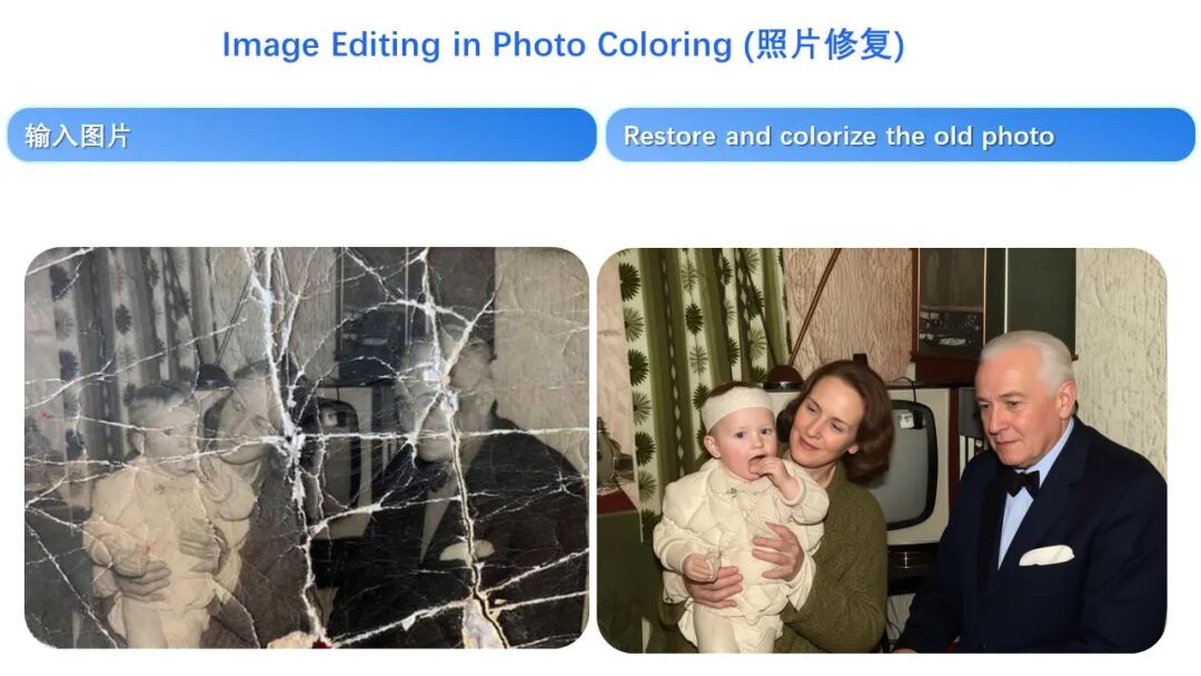 阿里 Qwen-Image-Edit-2509 模型更新发布,支持多图编辑、单图一致性提升 阿里 Qwen-Image-Edit-2509 模型更新发布,支持多图编辑、单图一致性提升