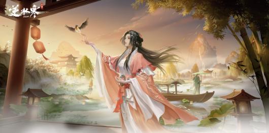 ���ס���ˮ�������� 3.1.4 �汾�����������ߣ�ȫ�¡�ǧ���Ծ֡��淨���������й���ĸ��