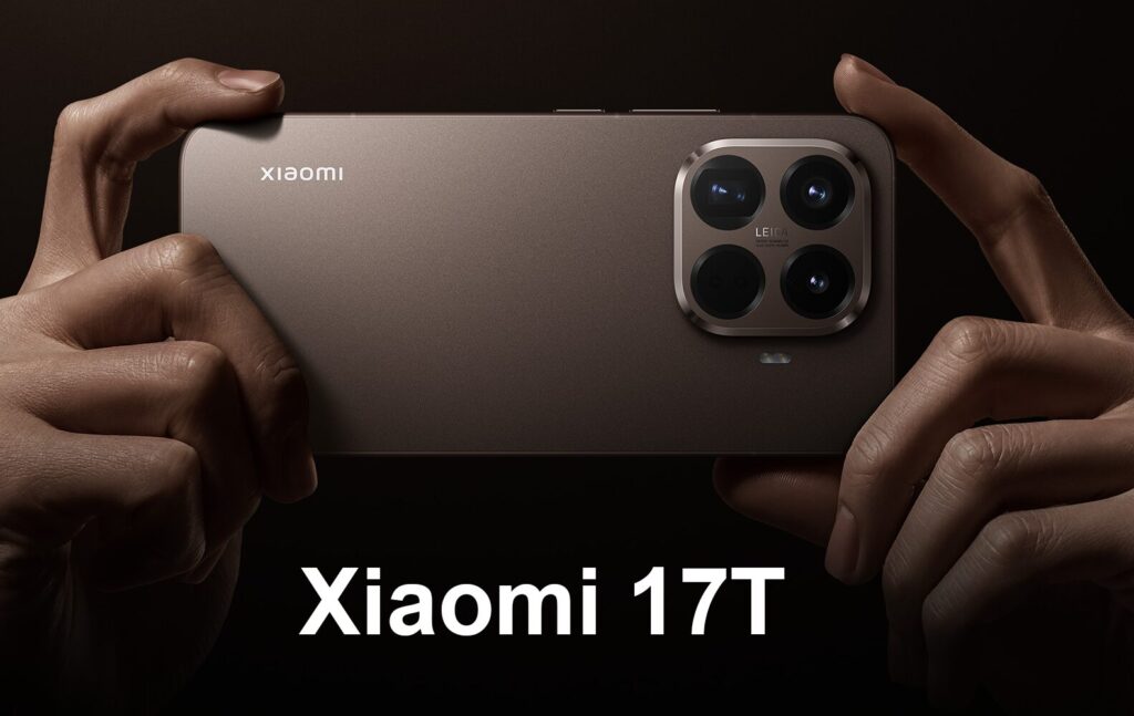 С 17T ֻټ2022  11T Pro طӡги߶ֻ