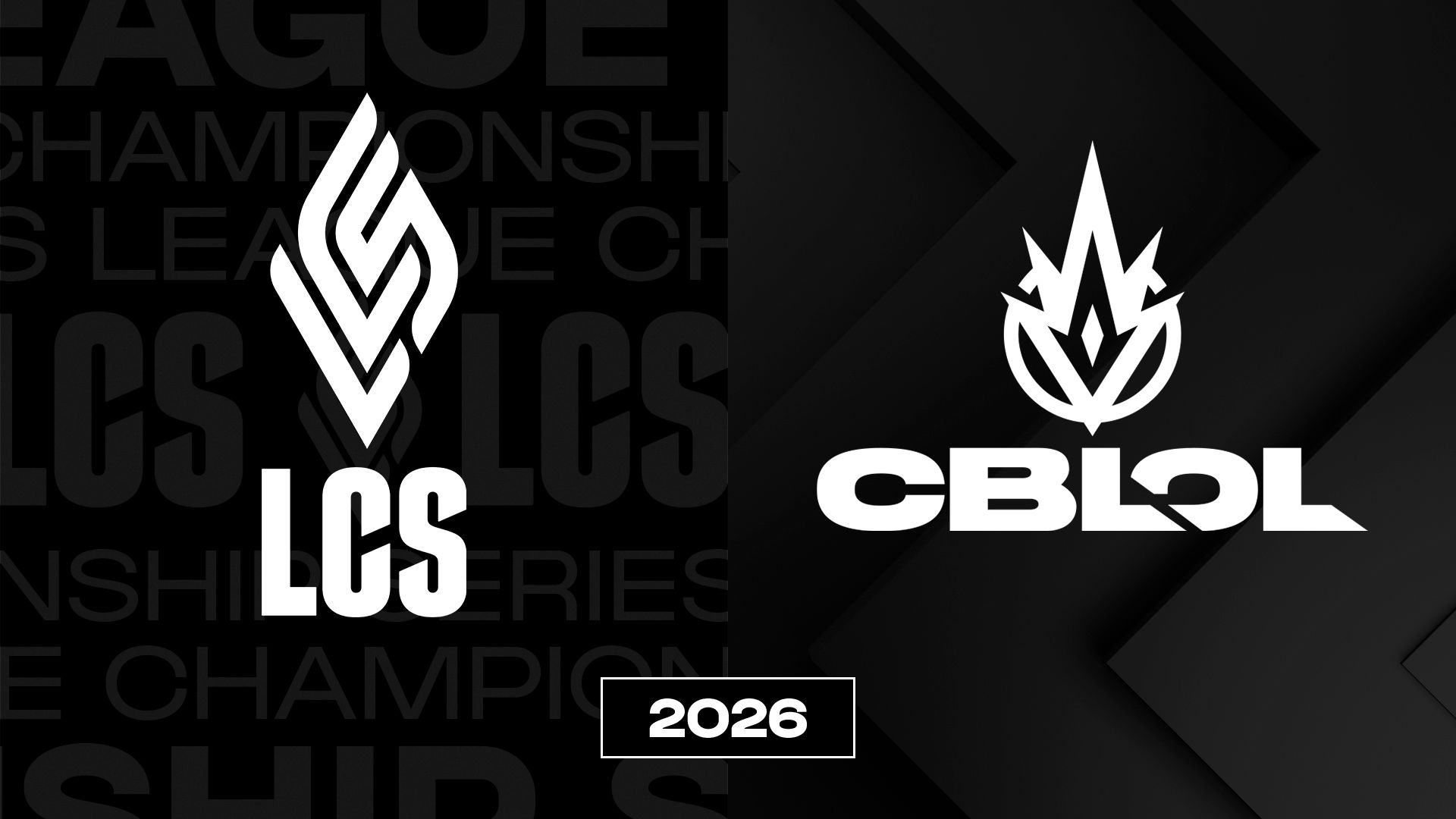 Ӣˡ LTA һգ LCS  CBLOL 