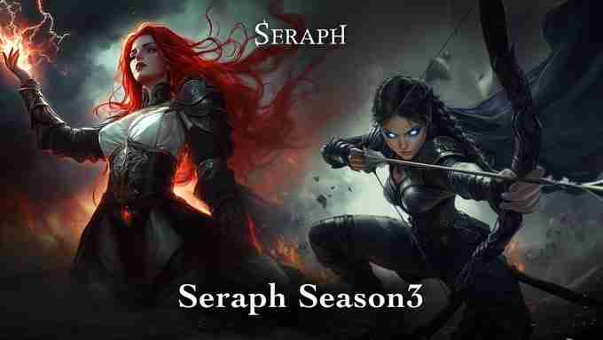 Seraph(SERAPH)ʲô?ֵͶ?SERAPHҼ۸Ԥ2025-2036