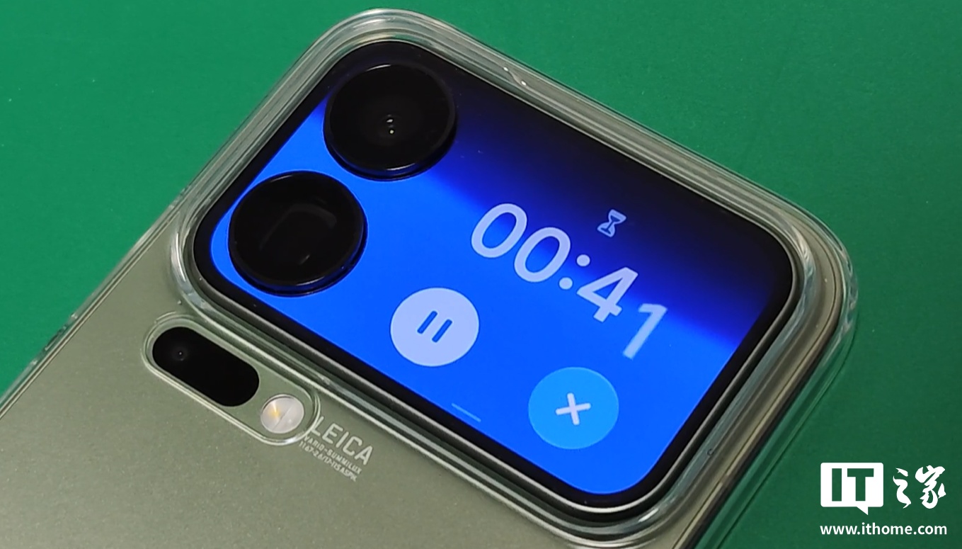 С 17 Pro / Pro Max ֻ飺߶ȫ߲컯ͱʶ