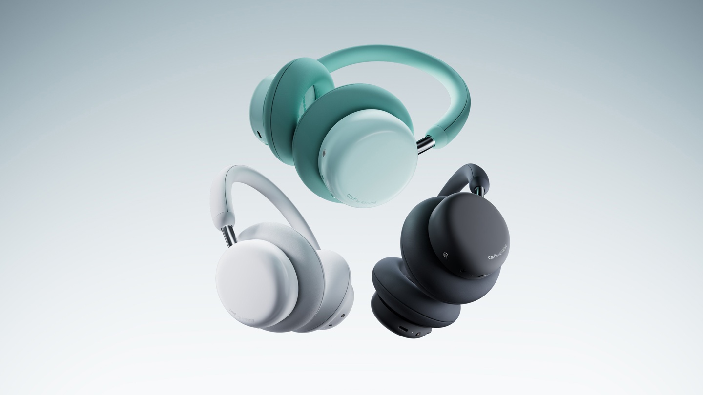 Nothing CMF �Ƴ� Headphone Pro ͷ��ʽ������100 Сʱ������699.3 Ԫ