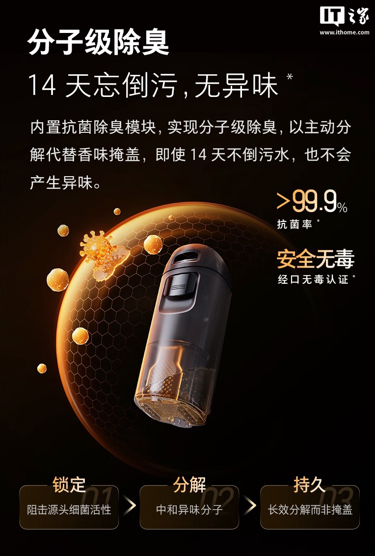 ʯͷƳˮһ콢ϴػ A30 Pro Steam25000Pa 86°C »ˮϴأ4299 Ԫ
