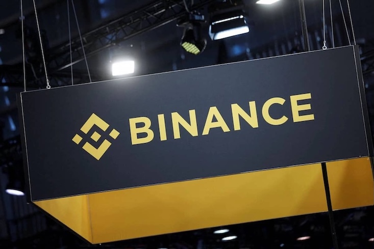 Binanceƽ̨İذװ ҰBinance׿2025°
