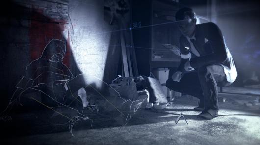 Quantic Dream ϷʷŻݣ꡷2 ۡɣΪˡ3 ۵