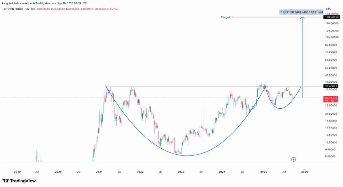 𲨱(XRP)۸Ԥ:۸񷴵Ƿʮ?