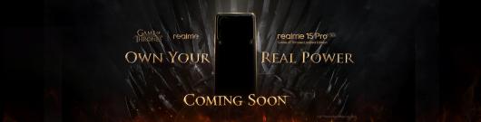 realme  15 Pro ֻơȨϷ棬10  8 պⷢ