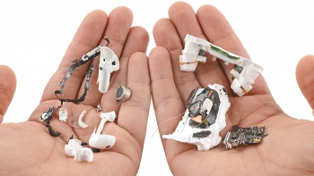 iFixit ƻ AirPods Pro 3 ظѶȼߣά 0 