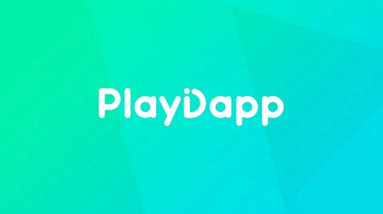 PDAȽPlayDappϷƽ̨δֵ