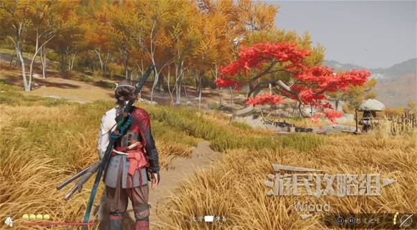 ����ɽ֮��ȫ��ͼ��Ȫλ��һ�� ��Ȫλ�ý���