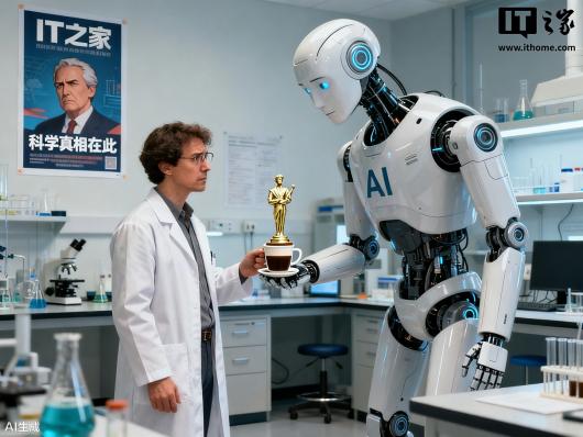 Hugging Face ���ϴ�ʼ���ֶ��򣺵�ǰ�� AI ģ�Ͳ�̫���ܴ����ش��ѧͻ��