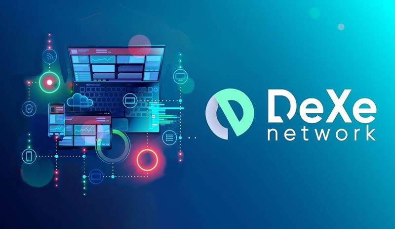 DEXE����Ƚ������۸�Ԥ����Ͷ�ʼ�ֵ