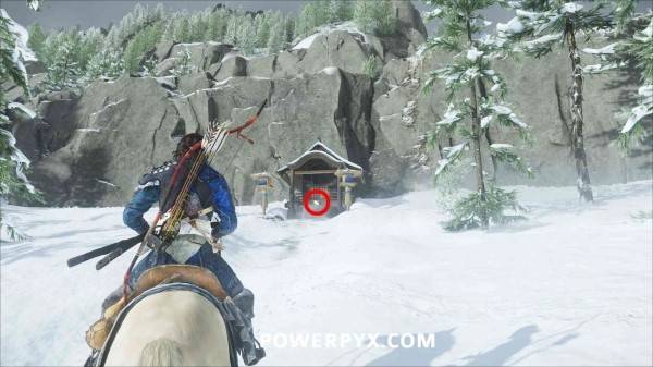 ����ɽ֮��ȫ���غ�λ�ü����չ��� ��β�Ļ��غ�����ⷨ