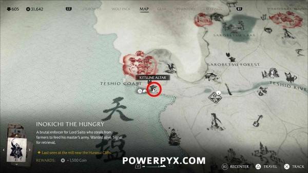 ����ɽ֮��ȫ���غ�λ�ü����չ��� ��β�Ļ��غ�����ⷨ