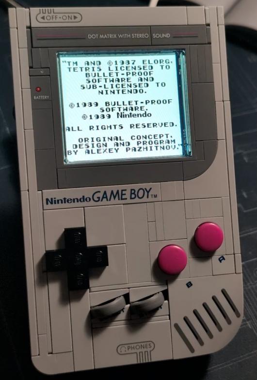 Ϸħָ GameBoy ߣ붨塢Ļ