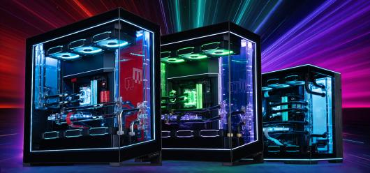 MAINGEAR Ƴ APEX ϵ CPU + GPU ˫ʽˮϷ