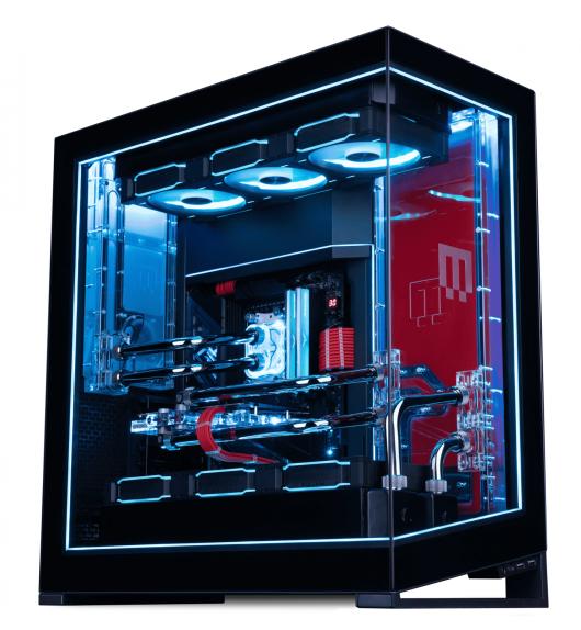 MAINGEAR Ƴ APEX ϵ CPU + GPU ˫ʽˮϷ