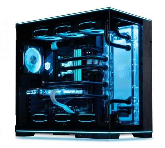 MAINGEAR Ƴ APEX ϵ CPU + GPU ˫ʽˮϷ