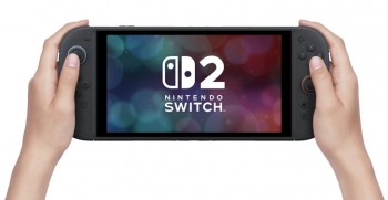  Switch 2 ƻ֧ DLSS ģʽ1080p ߷ֱʸһ