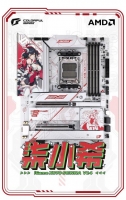 ߲ʺ iGame X870 Senna V14Сϣ嵥ƷУ2199 Ԫ
