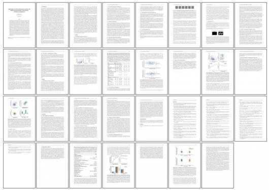 AI 花 17 小时写了篇 30 页学术论文:自主选题,包含实验,还符合 APA 格式规范 AI 花 17 小时写了篇 30 页学术论文:自主选题,包含实验,还符合 APA 格式规范
