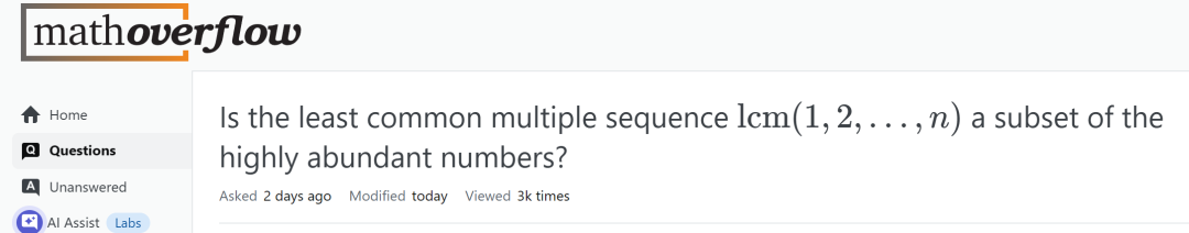 陶哲轩用 GPT-5 解决数学难题:仅 29 行 Python 代码 陶哲轩用 GPT-5 解决数学难题:仅 29 行 Python 代码