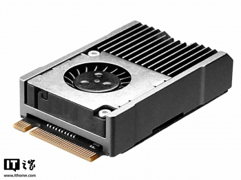 ݮ 5  AI ƽ̨M5Stack  LLM-8850 չM.2 Key M ӿ
