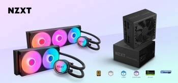 NZXT Ƴ Gold Core Դ Kraken Core һʽˮɢ
