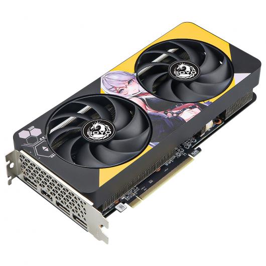 ÷Ƴ׿ AMD RDNA ϵмܹԿ SY-RX7600  8G