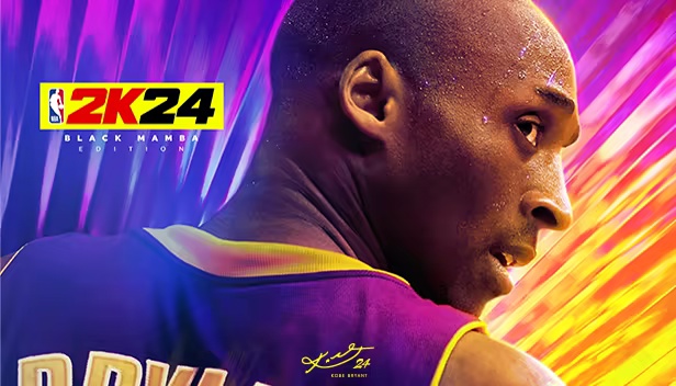�Ʊȼ���֮��������NBA 2K24��������Ϸ�������ͣ����10 �� 30 ����ʽͣ��