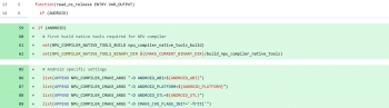 ʾ Android PCӢضΪ NPU Linux Ӱ׿ش