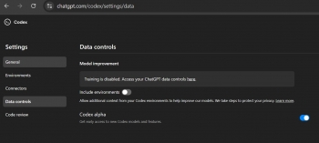 OpenAI  Codex Alpha ƻûǰ AI ģ