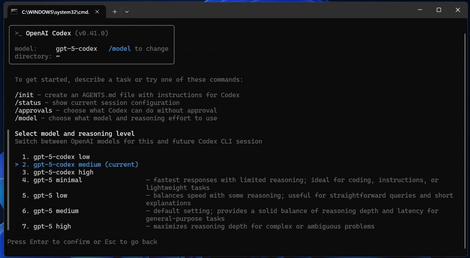 OpenAI 启动 Codex Alpha 计划,将邀用户体验前沿 AI 编程模型 OpenAI 启动 Codex Alpha 计划,将邀用户体验前沿 AI 编程模型