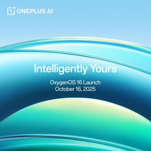 һ OS 16  10  16 պ֧ⷢȸ Gemini  OnePlus AI