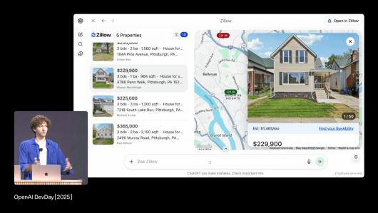 OpenAI 前瞻 ChatGPT 终极形态:迈步“App Store”时代,搭积木式创建 AI 智能体 OpenAI 前瞻 ChatGPT 终极形态:迈步“App Store”时代,搭积木式创建 AI 智能体