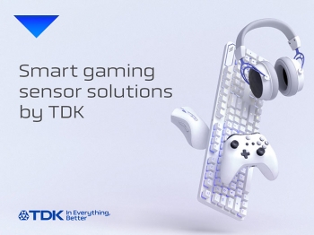 רΪ߾Ϸ豸죬TDK Ƴ TMR ƴ