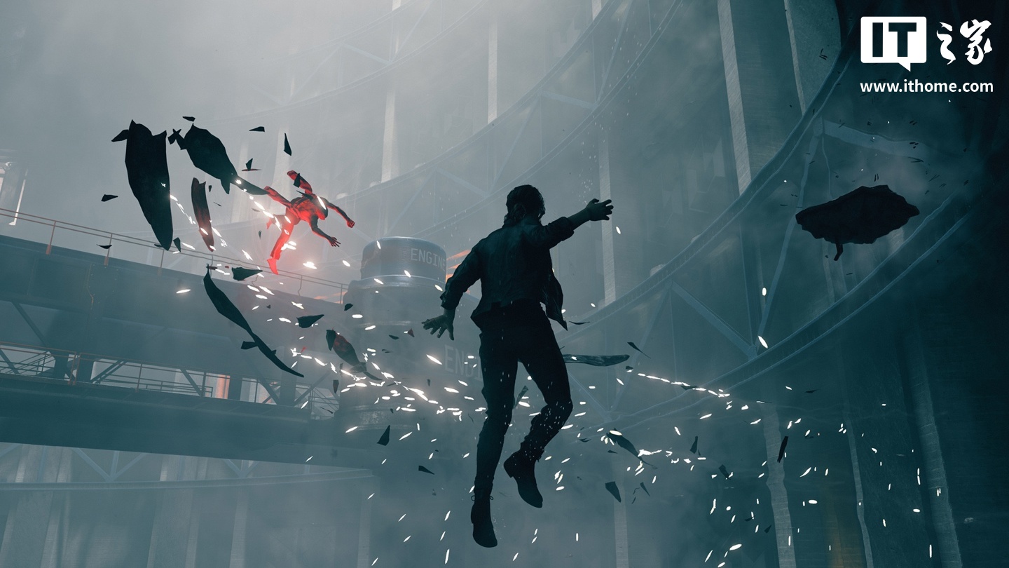 Remedy ĸ¡ƣռϼϷ棬 120Hz ˢС