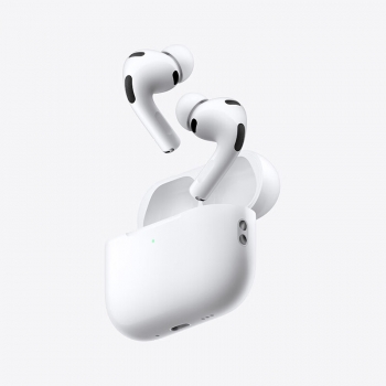ƻ AirPods Pro 3 ߶ 1658 Ԫ 12 Ϣ