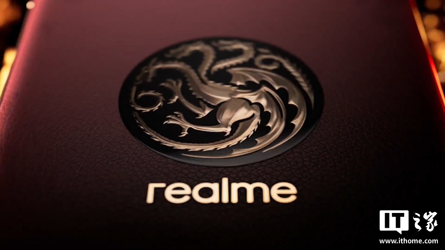 realme  15 Pro ֻȨϷ޶淢Զ죬רֽ / 