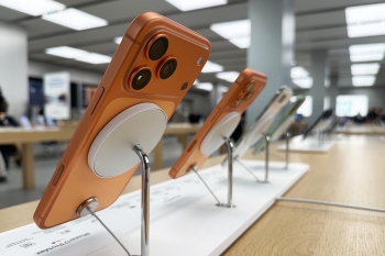 ƻ MagSafe չʾ֧ܣ iPhone 17 ϵк iPhone Air Ӱ