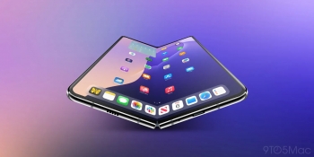 ƻתħiPhone 18 Fold ۵ֻпع⣬ CP ϳ