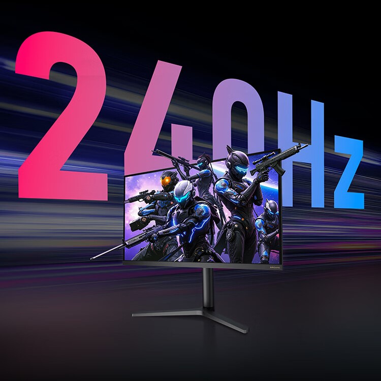 ׷Ƴ 27 Ӣ 240Hz Fast IPS ʾѡ FHD / QHD ֱ