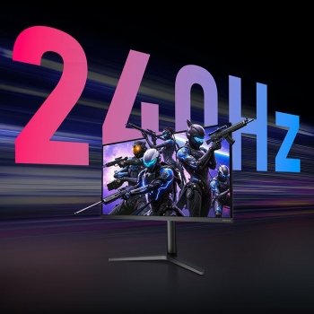 ׷Ƴ 27 Ӣ 240Hz Fast IPS ʾѡ FHD / QHD ֱ