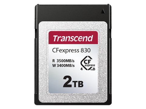  CFexpress 830 洢CFe 4.0 Type B2600MB/s д